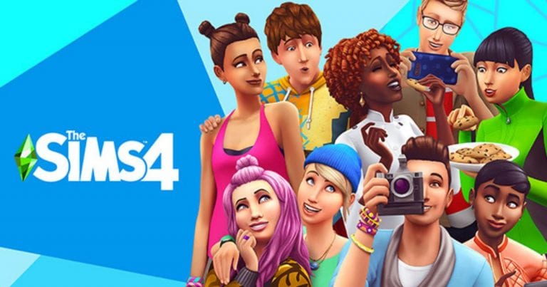 The Sims 4