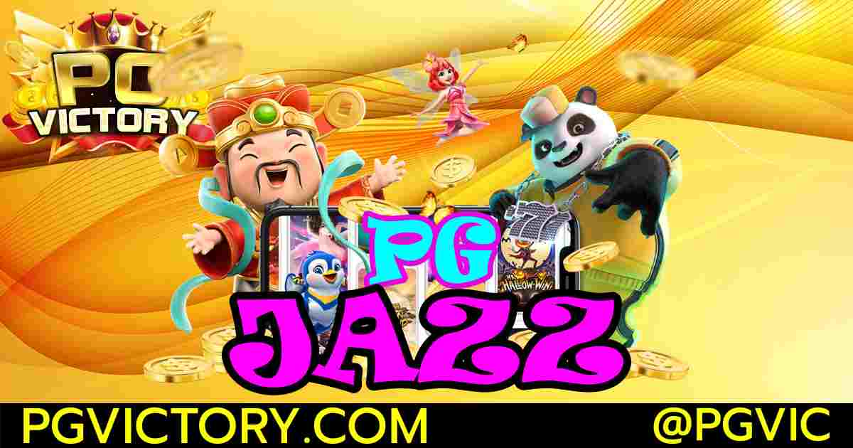 PGJAZZ