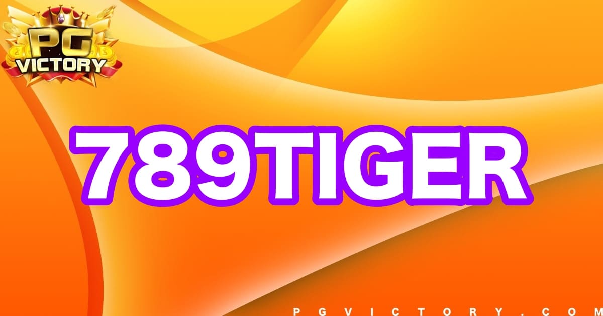 789TIGER