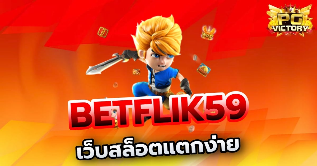 BETFLIK59