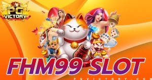 FHM99 SLOT เกมสล็อตออนไลน์ เครดิตฟรี กดรับเองไม่ต้องแชร์