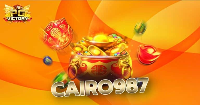 CAIRO987