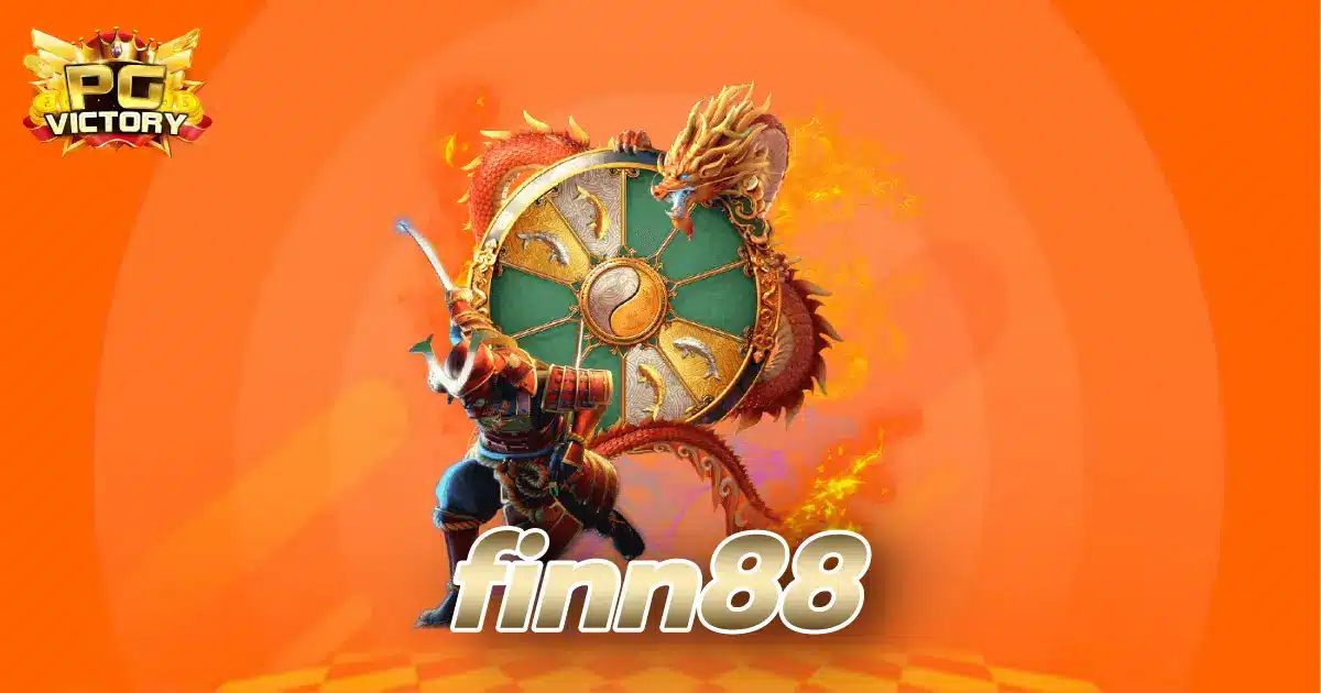 finn88
