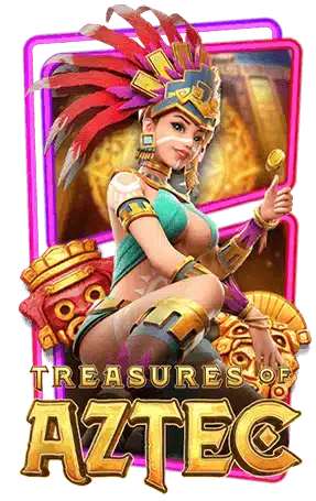 treasures-aztec